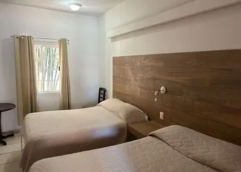 Bugambilias Hotel Hacienda hotel thumbnail 3