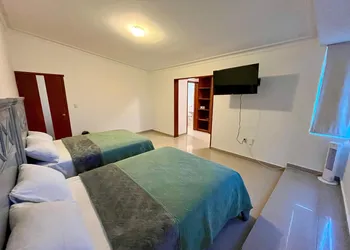 Venator House Boutique hotel thumbnail 8
