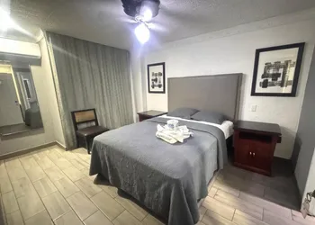 Hotel Tj Plaza hotel thumbnail 4