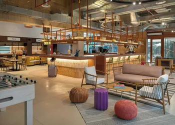 Moxy Tulum hotel thumbnail 2
