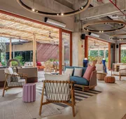 Moxy Tulum hotel detail image 3