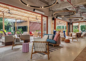 Moxy Tulum hotel thumbnail 3