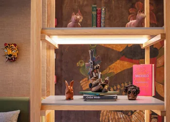 Moxy Tulum hotel thumbnail 4