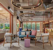 Moxy Tulum hotel detail image 5