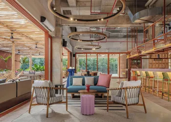 Moxy Tulum hotel thumbnail 5