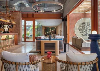 Moxy Tulum hotel thumbnail 6