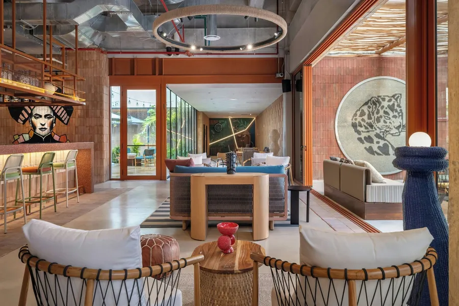 Moxy Tulum hotel detail image 6