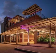 Moxy Tulum hotel detail image 7