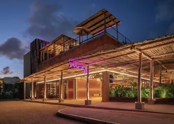 Moxy Tulum hotel thumbnail 7