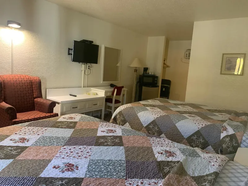 Granby River Inn Suites hotel detail image 6