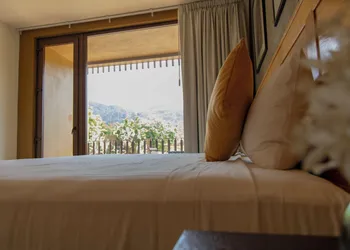 Xolatlaco Tepoztlan Hotel Boutique hotel thumbnail 3