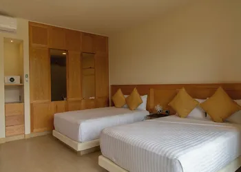 Xolatlaco Tepoztlan Hotel Boutique hotel thumbnail 4