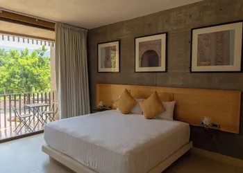 Xolatlaco Tepoztlan Hotel Boutique hotel thumbnail 6