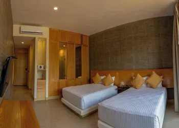 Xolatlaco Tepoztlan Hotel Boutique hotel thumbnail 8
