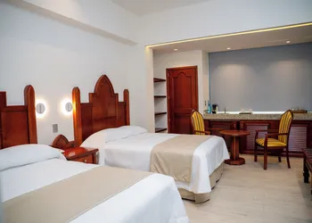 Vallarta Live Hotel hotel thumbnail 6