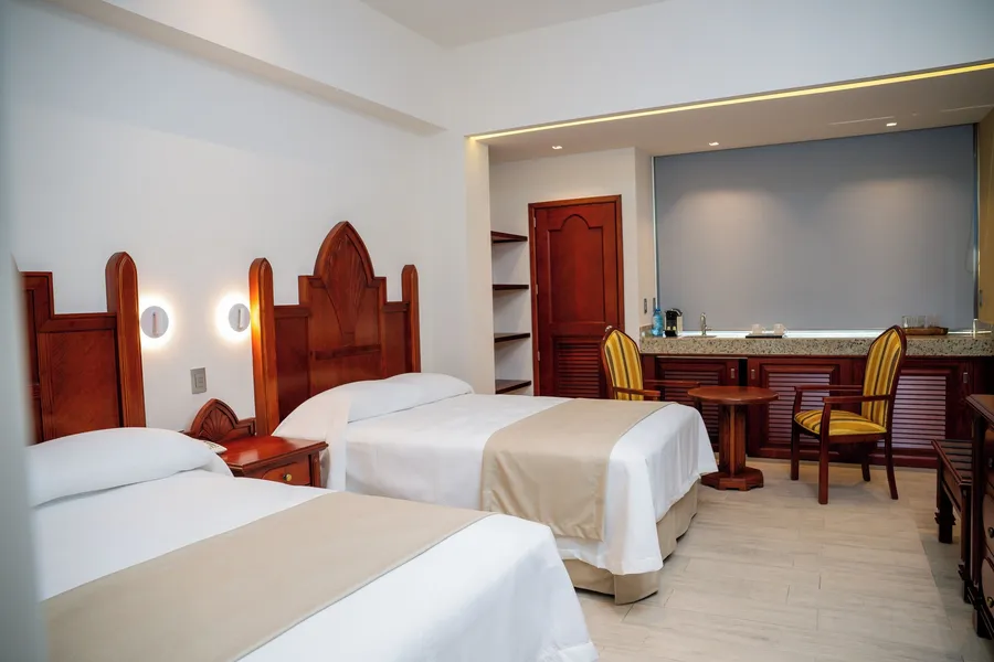 Vallarta Live Hotel hotel detail image 6