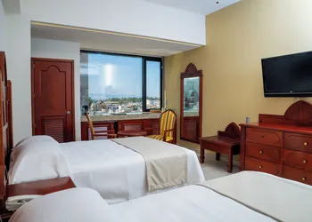 Vallarta Live Hotel hotel thumbnail 7