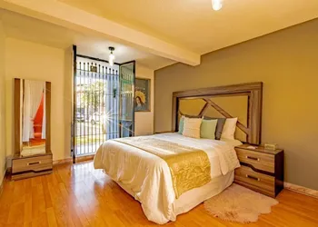 San Jeronimo Casa Oaxaca hotel thumbnail 2