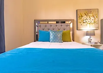 San Jeronimo Casa Oaxaca hotel thumbnail 4