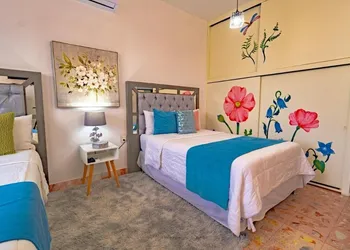 San Jeronimo Casa Oaxaca hotel thumbnail 5