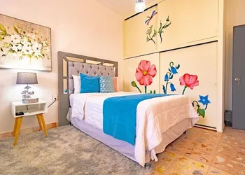San Jeronimo Casa Oaxaca hotel thumbnail 6