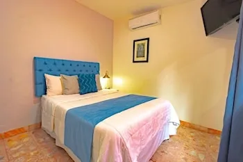 San Jeronimo Casa Oaxaca hotel thumbnail 8