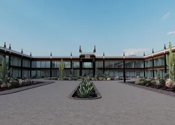 Hotel La Finca hotel thumbnail 5