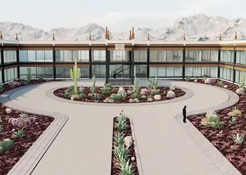Hotel La Finca hotel thumbnail 7