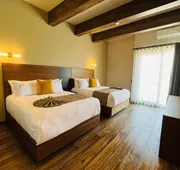 Puertas de la Peña Hotel & Spa hotel detail image 3