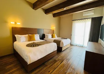 Puertas de la Peña Hotel & Spa hotel thumbnail 3