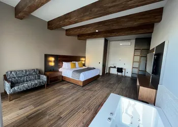 Puertas de la Peña Hotel & Spa hotel thumbnail 4