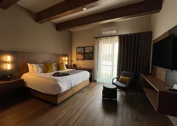Puertas de la Peña Hotel & Spa hotel thumbnail 5