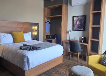 Puertas de la Peña Hotel & Spa hotel thumbnail 6
