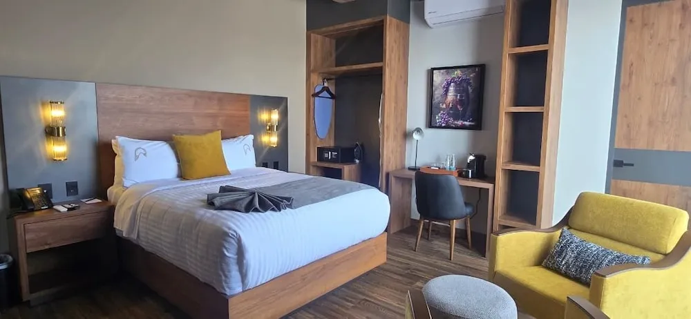 Puertas de la Peña Hotel & Spa hotel detail image 6