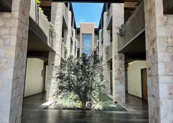 Puertas de la Peña Hotel & Spa hotel thumbnail 7