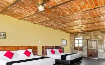 Hotel Monte Agave hotel thumbnail 2