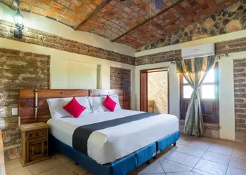 Hotel Monte Agave hotel thumbnail 3