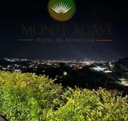 Hotel Monte Agave hotel detail image 4