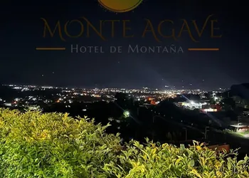 Hotel Monte Agave hotel thumbnail 4