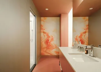 Rose Hôtel Invisible hotel thumbnail 4