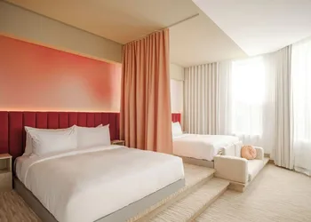 Rose Hôtel Invisible hotel thumbnail 6