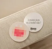Rose Hôtel Invisible hotel detail image 7