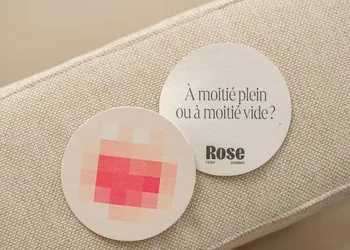 Rose Hôtel Invisible hotel thumbnail 7