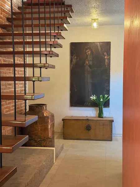 Parque Juan Diego hotel detail image 6