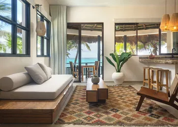 Mantaray Tulum hotel thumbnail 2