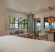 Mantaray Tulum hotel detail image 5