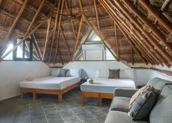 Mantaray Tulum hotel thumbnail 6