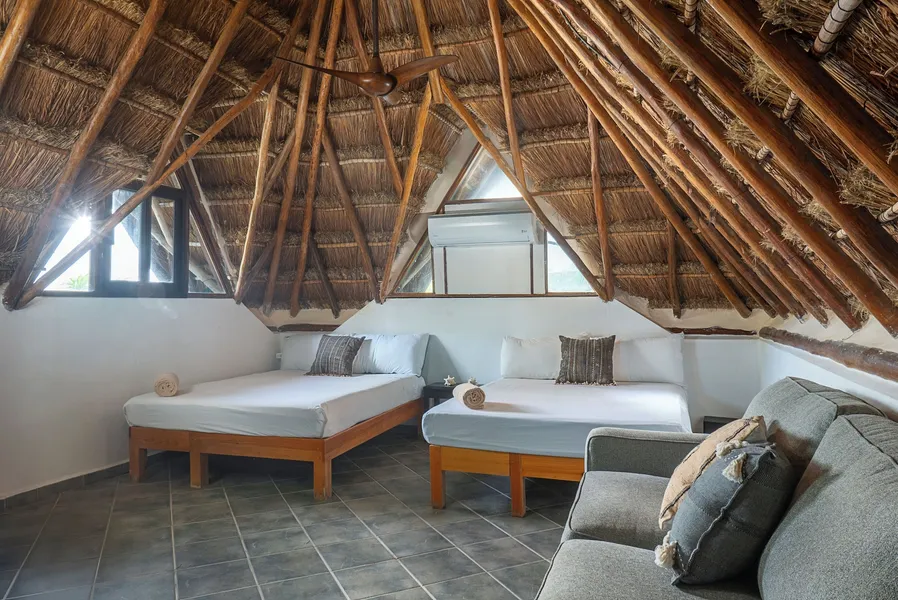 Mantaray Tulum hotel detail image 6