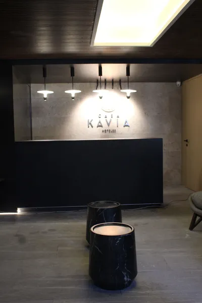 Hotel Casa Kavia hotel detail image 2