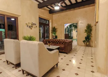 Hotel Rami hotel thumbnail 5